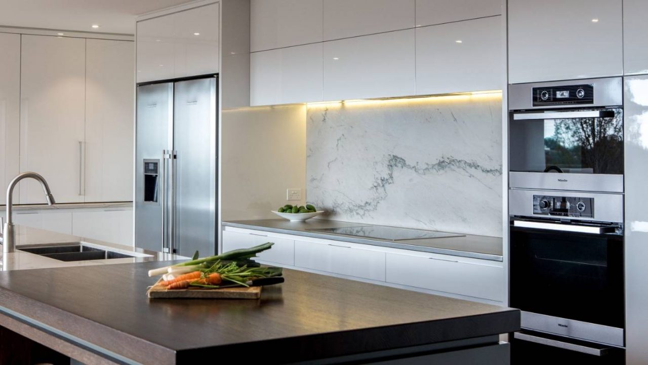 kitchen splashback design melbourne